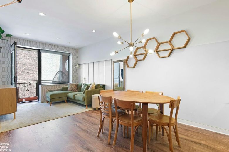753 Saint Nicholas Avenue #5B