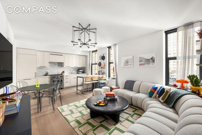 76 Schermerhorn Street #4C