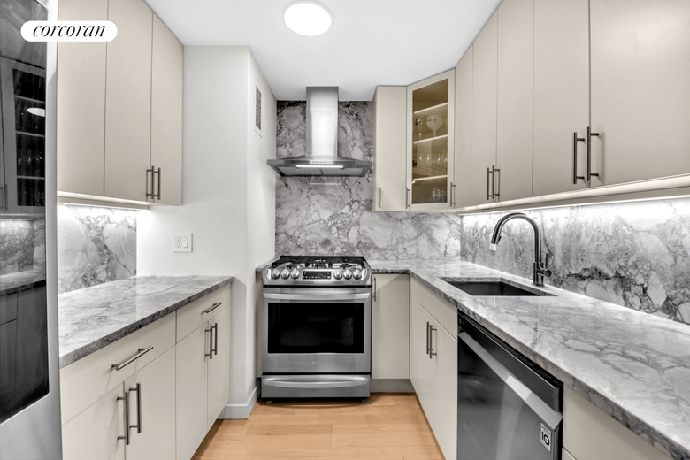 77 Fulton Street #4J