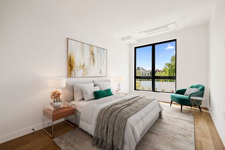 78 Harman Street #2R