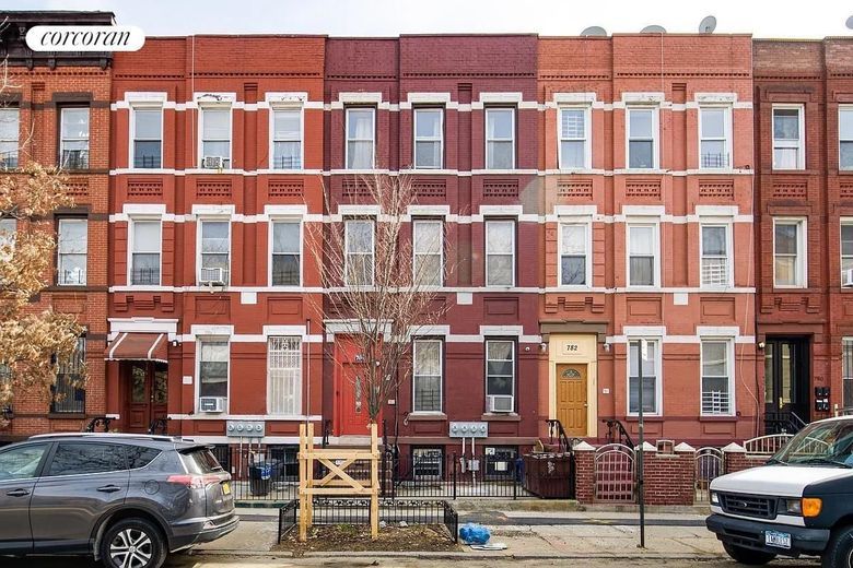 784 HALSEY Street
