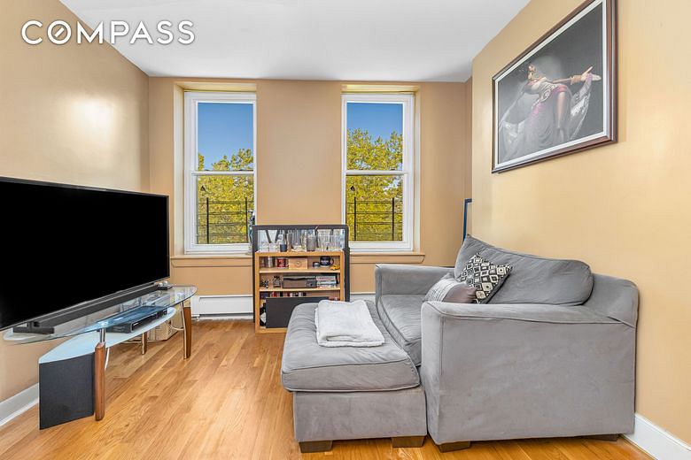 786 Madison Street #3B