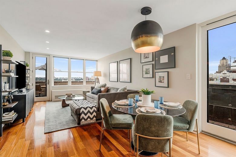 789 West End Avenue #PH2