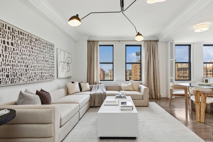221 West 82nd Street 12F in Manhattan For Sale Yoreevo