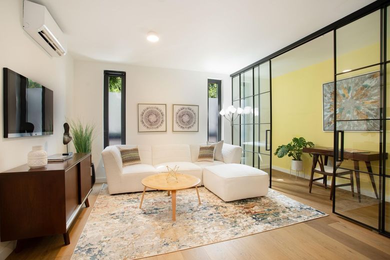 8 Saint Marks Place #1B