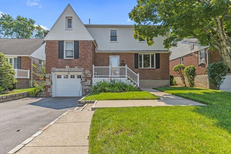8 Walnut Road