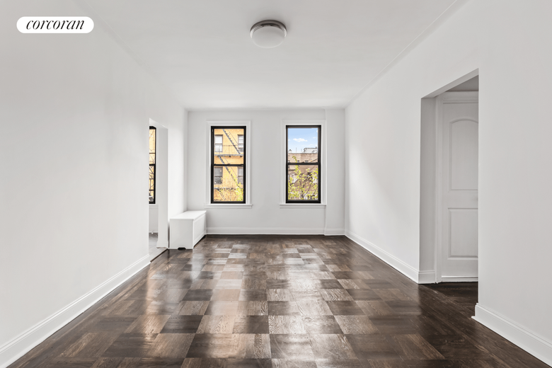 80 Winthrop Street #O3