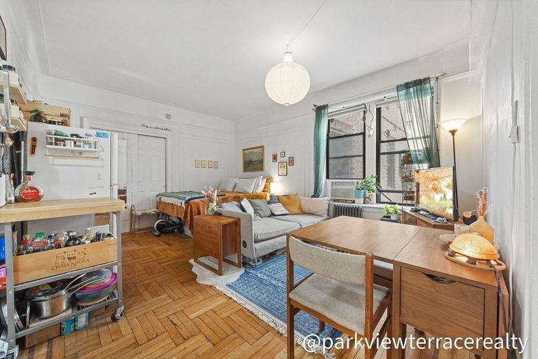 80 Winthrop Street #P1