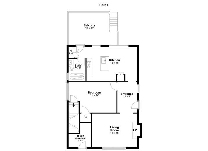 80 Woodland Street