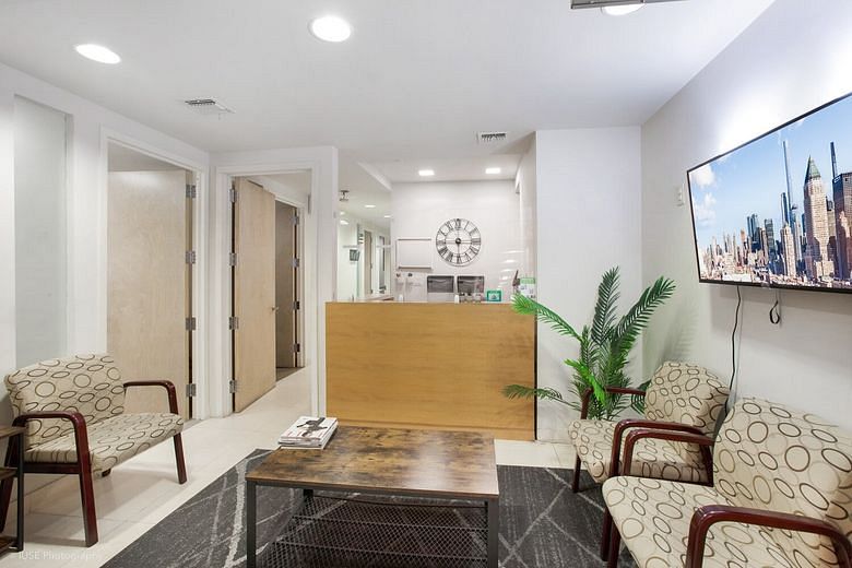 800 Second Avenue #806