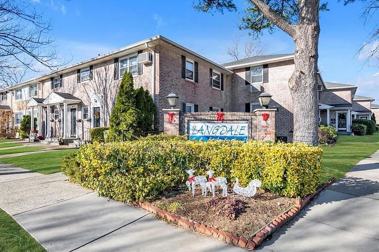 81-09 Langdale Street #217A