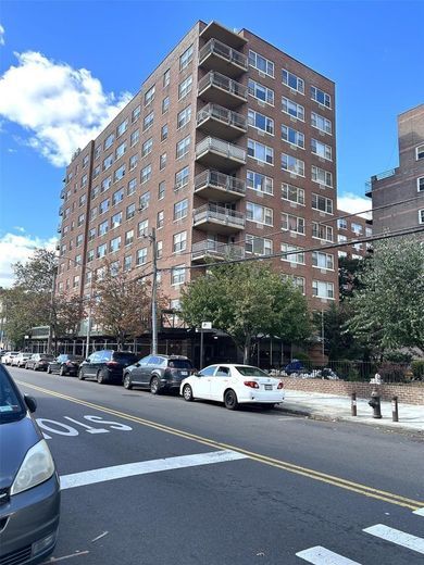 81-11 45 Avenue #3