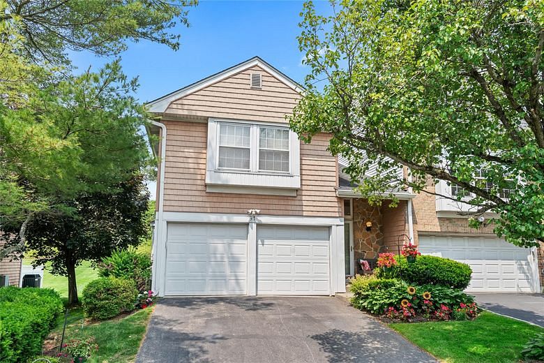81 Hidden Ridge Drive