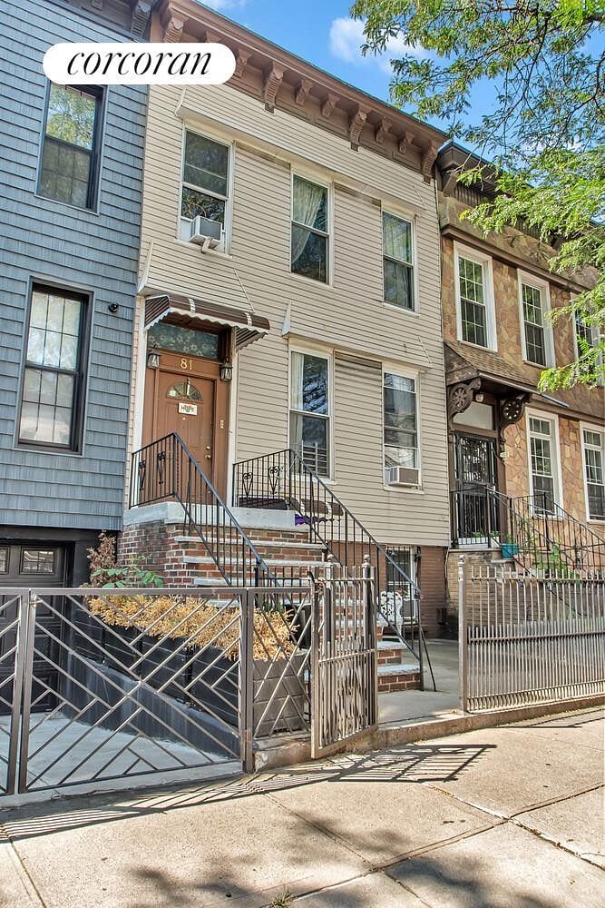 81 Weirfield Street