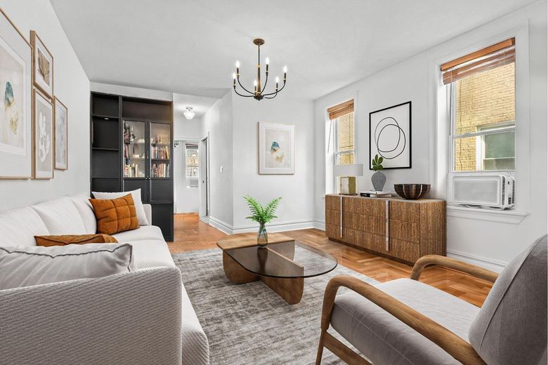 811 Walton Avenue #F19