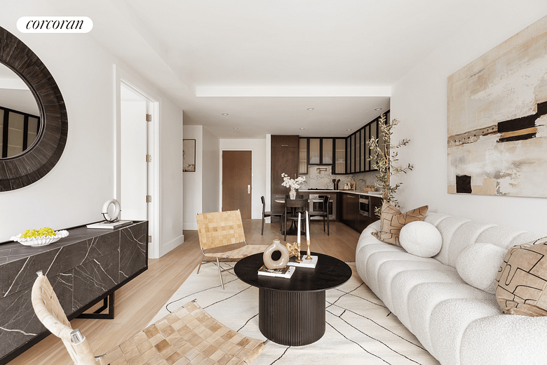 814 Fifth Avenue #2B