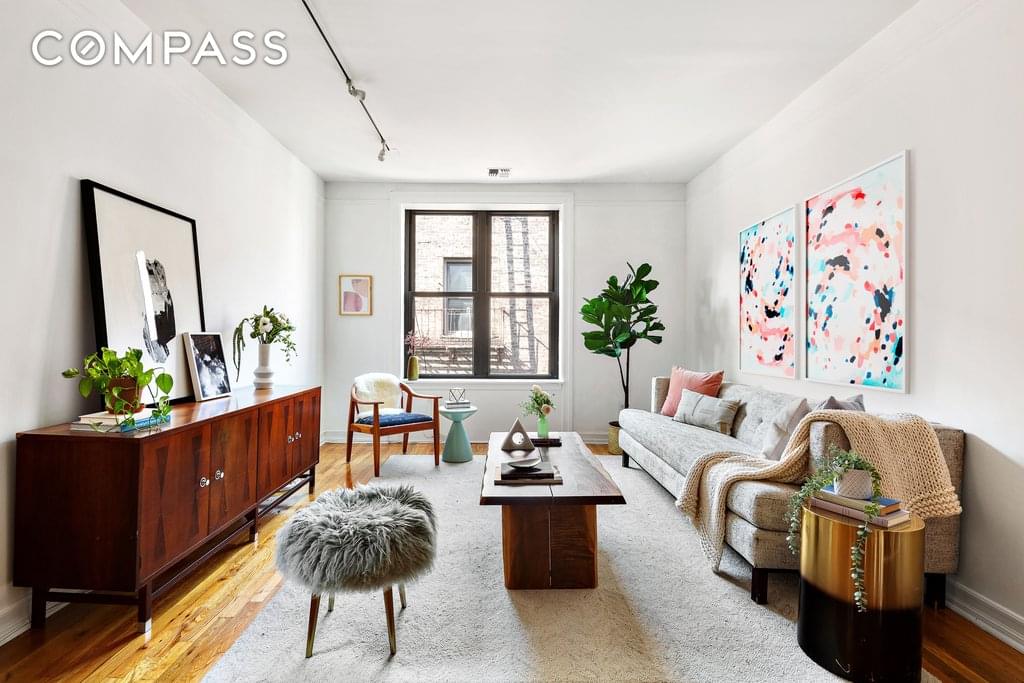 375 Lincoln Place 3E in Brooklyn For Sale Yoreevo