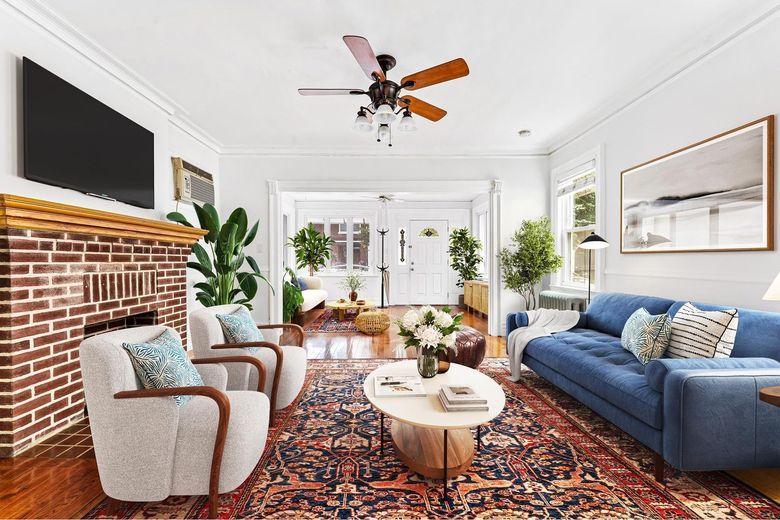 821 East 12th Street