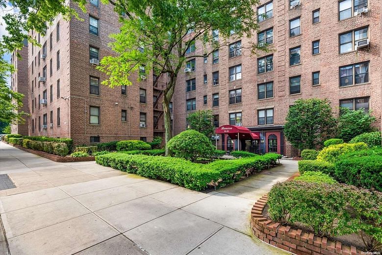 83-05 98th Street #4G