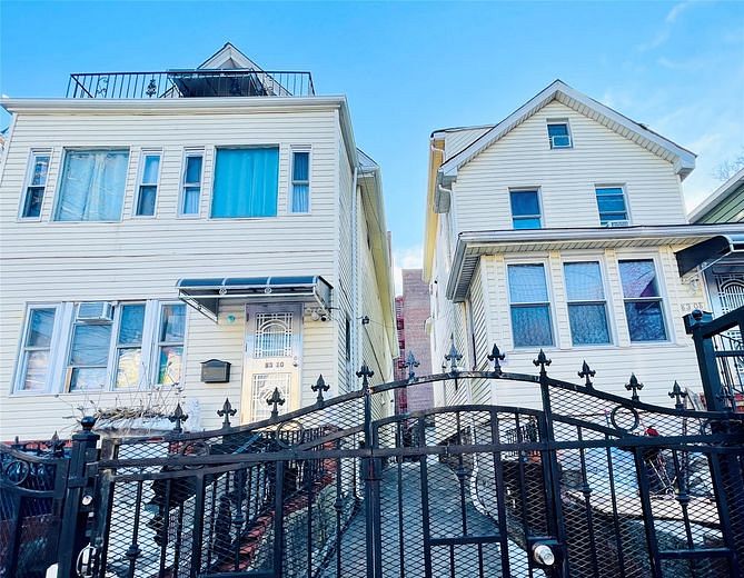 83-08 Pettit Avenue