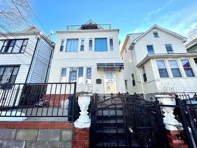 83-10 Pettit Avenue