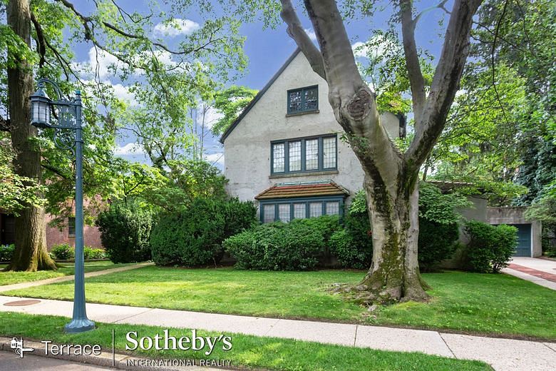 83 Beechknoll Road