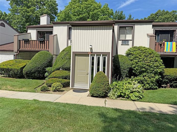 83 Richmond Boulevard #1A