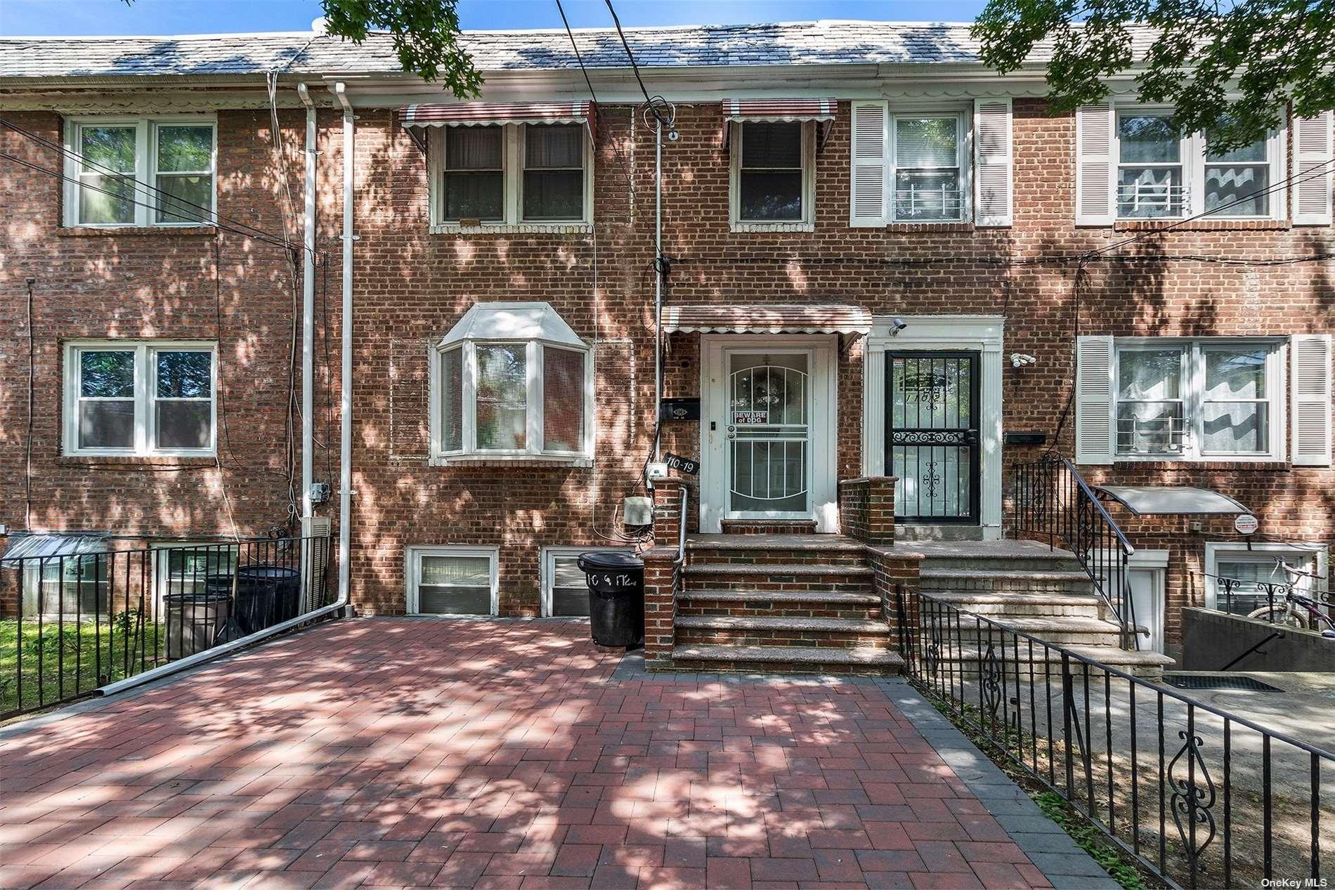 11019 172nd Street in Queens For Sale Yoreevo