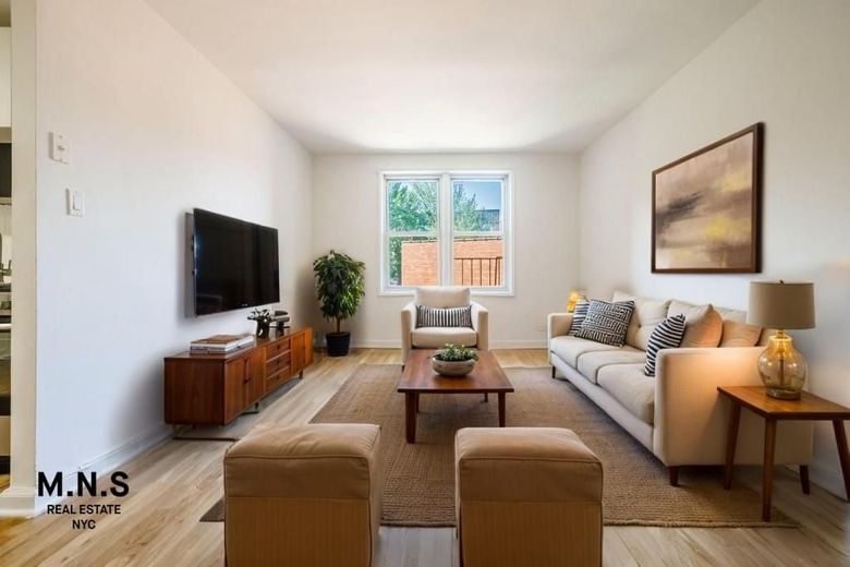84-55 Daniels Street #3H
