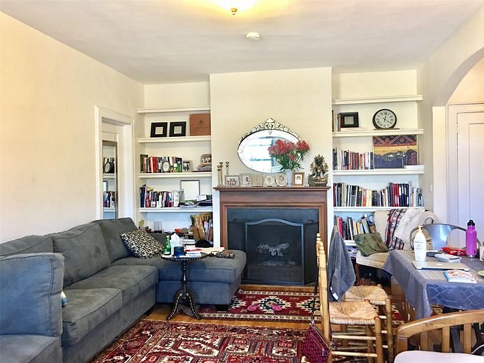 840 Bronx River Road #4B