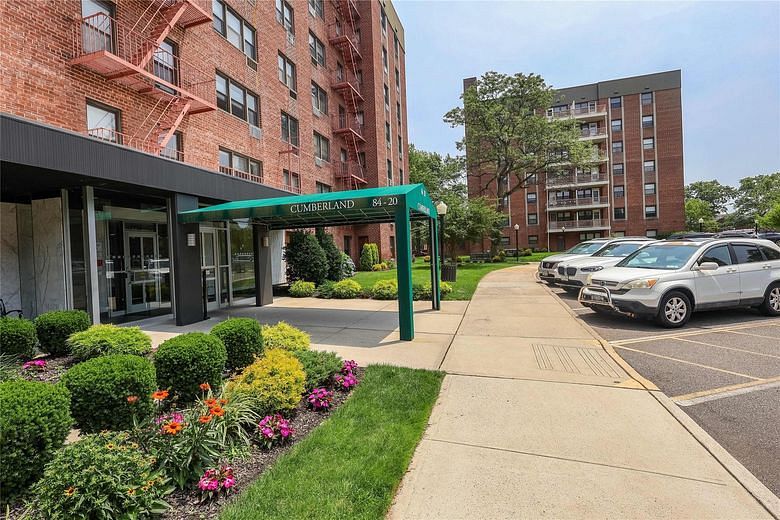 8420 153rd Avenue #6H