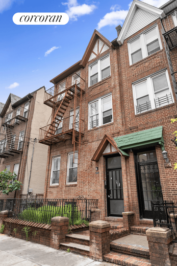 845 Bay Ridge Avenue