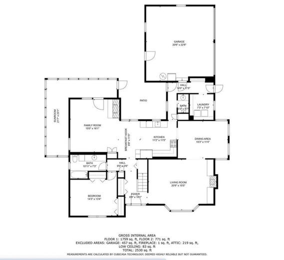 85 Shore Road