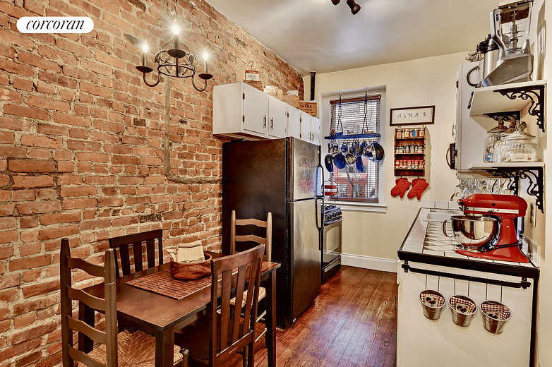 854 West 181st Street #1B