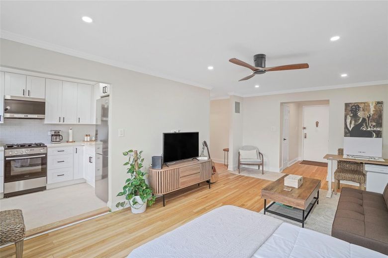 86-29 155th Avenue #5N