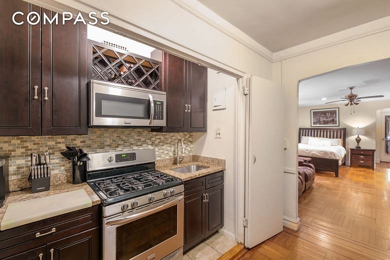 860 Grand Concourse #4J