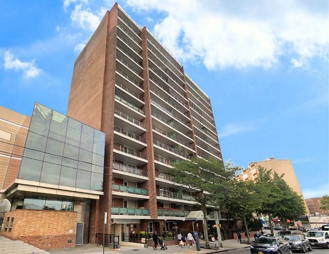 8615 Broadway #6A