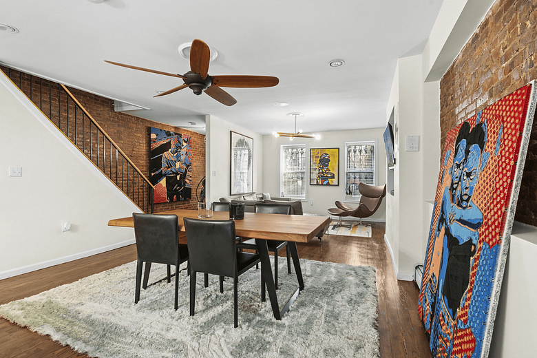 867 Lafayette Avenue