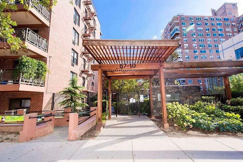 87-10 51st Avenue #3E