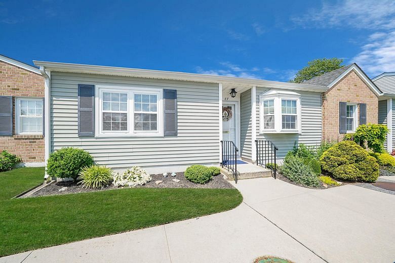 87 Harbor S