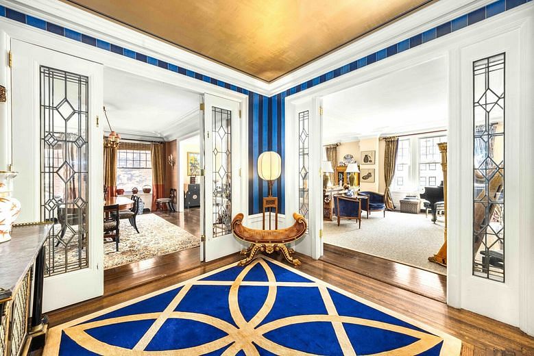 875 Park Avenue #8/9D