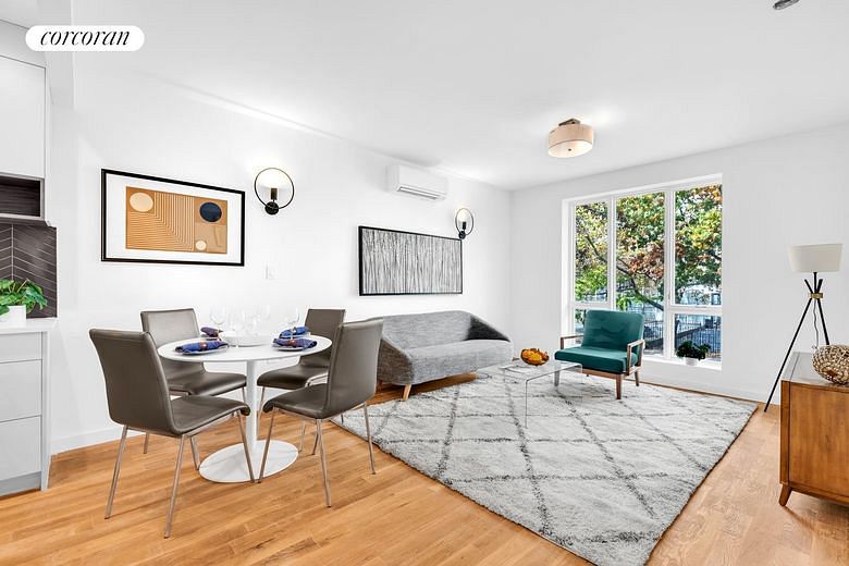 88 Marion Street #2B