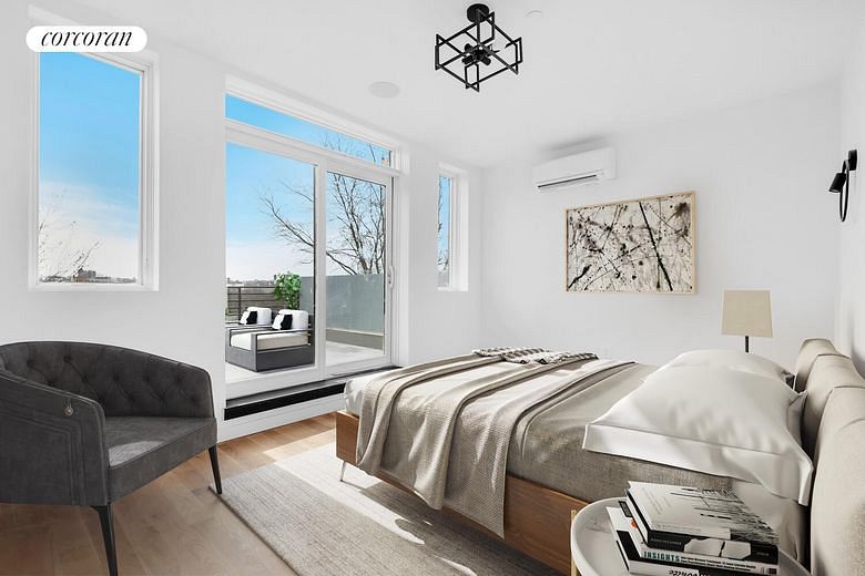 88 Marion Street #4B