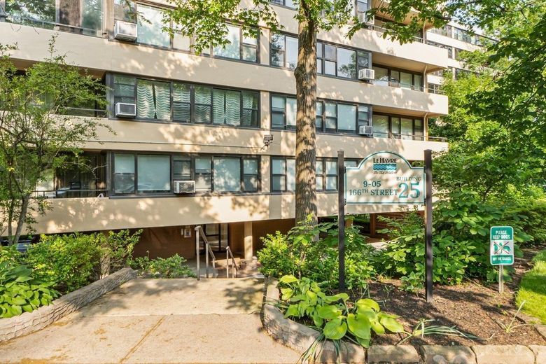 9-05 166th Street #4A