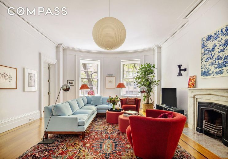 9 West 16th Street #3