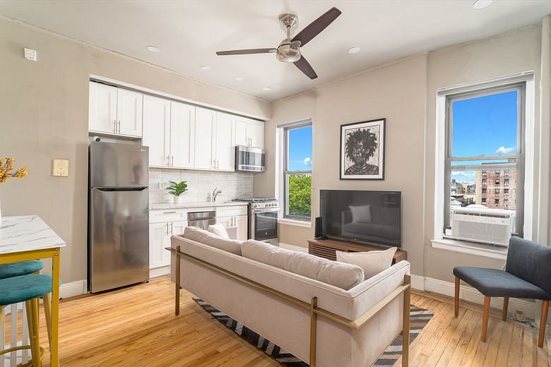 90 Hamilton Place #6E