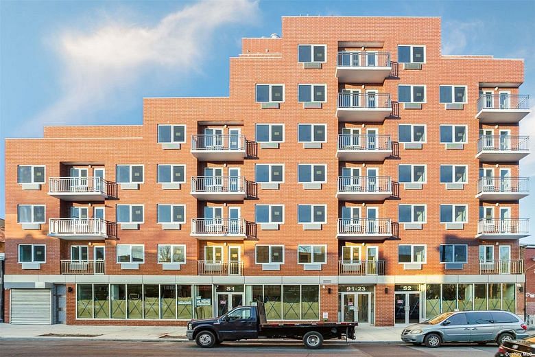 91-23 Corona Avenue #2B