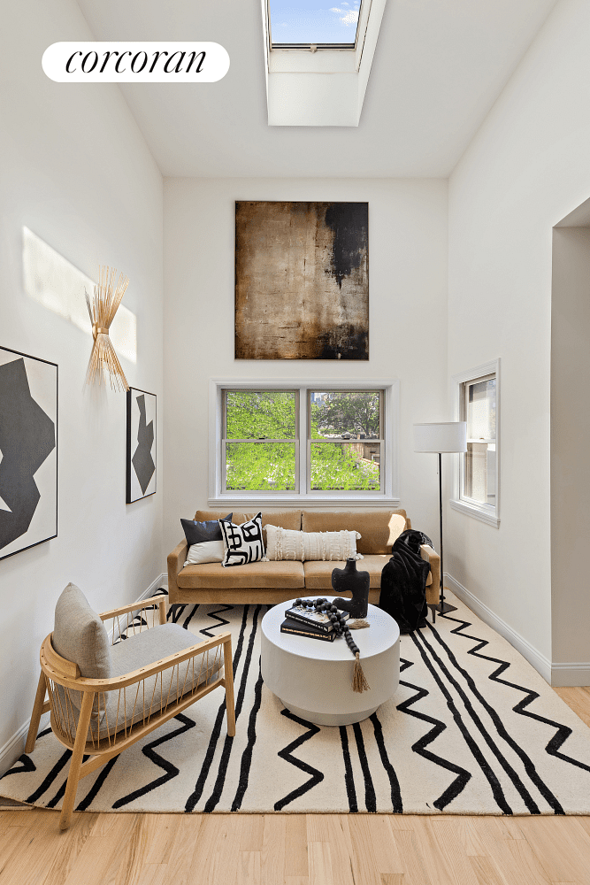 91 Douglass Street #5