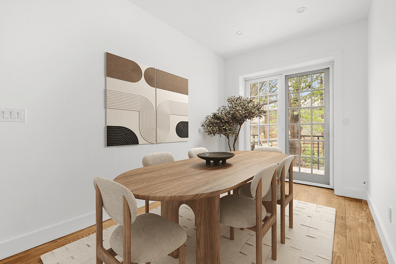 935 Lafayette Avenue #1