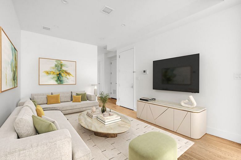 935 Lafayette Avenue #2